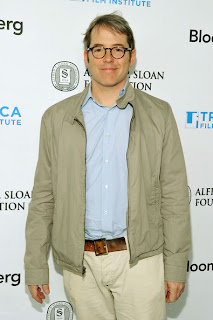 Matthew Broderick