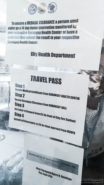 How To Get A Travel Pass in the Philippines During Quarantine