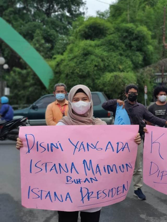 Isu Berdamai dengan Wartawan, Ketua FJM: Berita Merendahkan Diri Sendiri 