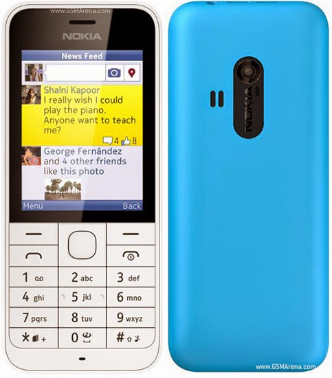 Nokia 220  (Rm-969) Latest Flash File Download