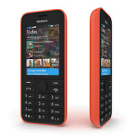 Hp Nokia 208 Dual