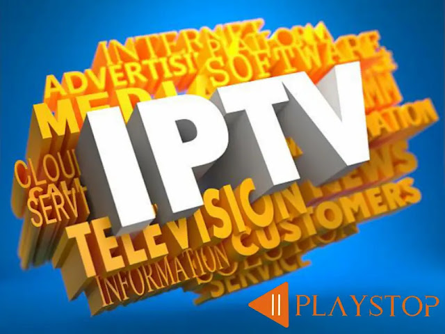 افضل اشتراك IPTV بدون تقطيع |  استراتيجية بيع اشتراكات