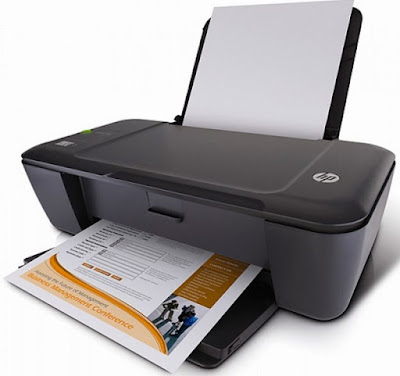 HP Deskjet 2000 - J210a Driver Download for Windows, Mac, Linux