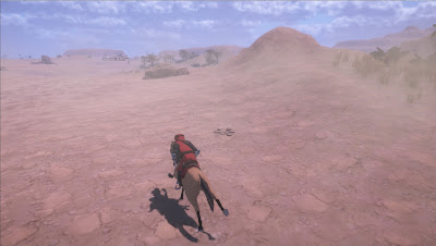Gedonia Game Screenshot 4