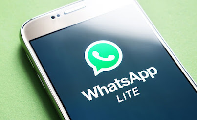 Whatsapp Lite APK Download  Official Website