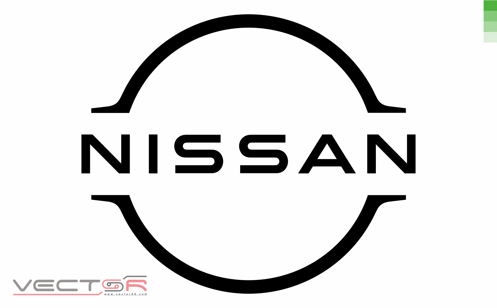 Nissan Logo - Download Vector File CDR (CorelDraw)