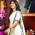 Samantha Beautiful Photos In White Saree