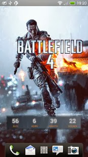 Battlefield 4 Wallpaper