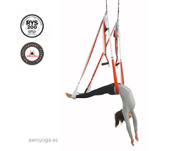 yoga, aeroyoga, yoga alliance, yoga teacher, profesor, enseignant, cursos, formacion, acreditacion, diploma, fly, flying, teacher training, body, maestros