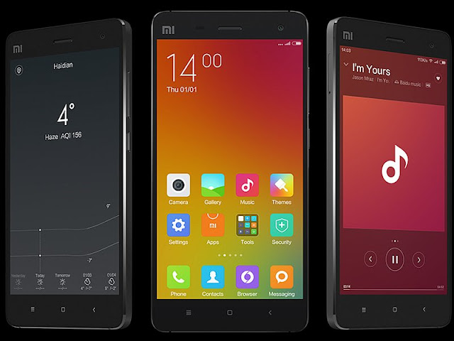 Cara Mudah Mengatasi Sinyal Hilang Ketika Update MIUI Xiaomi Redmi 2 Prime