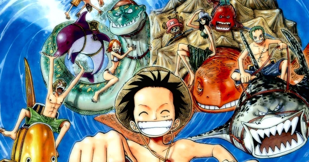  Manga  And Anime  Wallpapers  One  Piece  Cool Wallpapers 