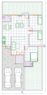 model model rumah minimalis rumah type 86