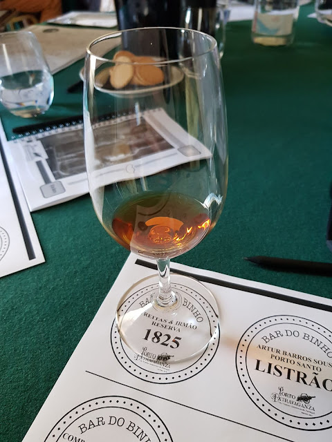 Freitas & Irmão Reserva Madeira 1825