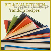 Random Recipes #18 - July