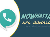 NOWhatsApp APK V9.61 Download Latest Version [ ANTIBAN ]