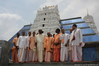 Madhu Pandit Dasa