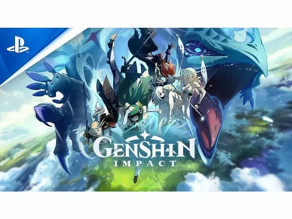 Genshin impact