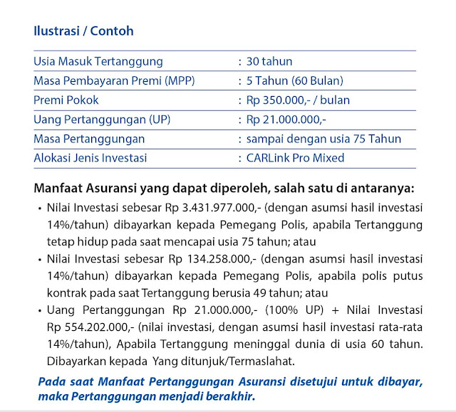 peluang bisnis 3i networks