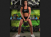 Training Like a Champion: Workout Routines for Female Bodybuilders