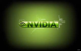 Nvidia GTX Graphics Card