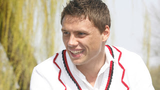 Sebastian Boenisch