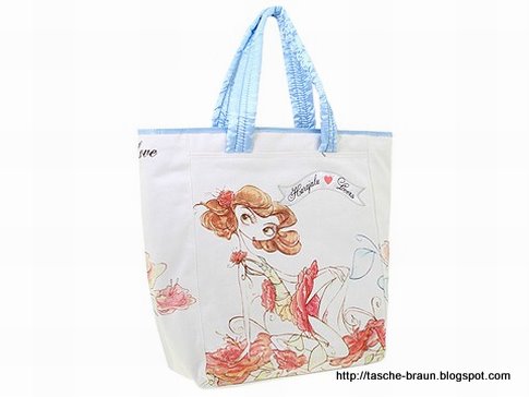 Tasche braun:tasche-22787481