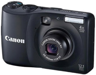 kamera digital murah canon powershot a1200 Daftar Harga Kamera Digital Murah 2013