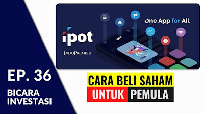 cara beli saham