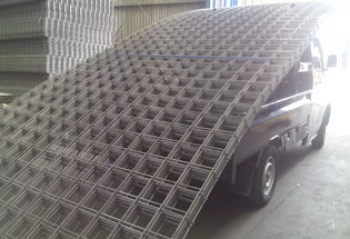 Wiremesh Surabaya