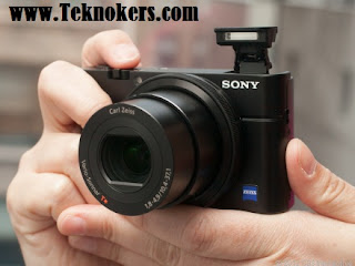 harga kamera digital Sony Cyber-shot RX100, spesifikasi lengkap kamera saku Sony Cyber-shot RX100, kamera saku yang menyamai kualitas dslr, detail foto dan gambar tentang kamera Sony Cyber-shot RX100