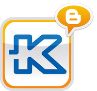 Kaskus Blogger Komentar Icon