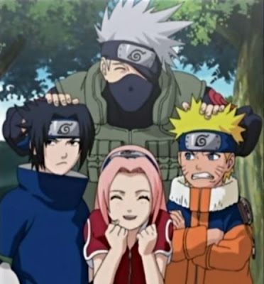 naruto pictures gallery