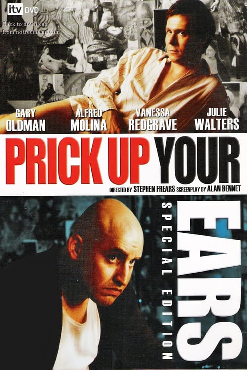 Prick Up - l'importanza di essere Joe 1987 Film Completo Streaming