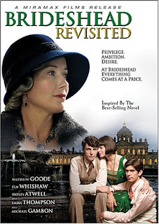 Brideshead Revisited (2008)