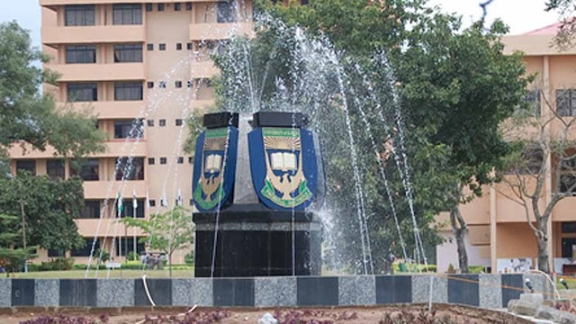 Information About UNILORIN Post UTME Form And Cut Off Mark 2018/2019