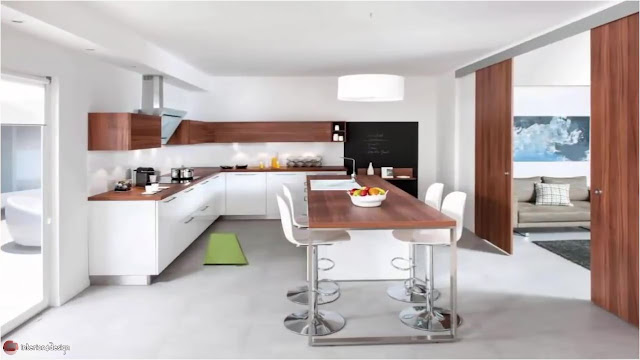 Modern German Kitchens 45