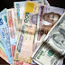 Naira Gains Against Dollar; Stables Against Euro, Pound