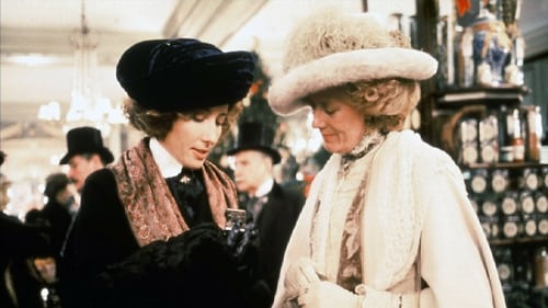 Wiedersehen in Howards End 1992 kompletter film