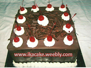 Black Forest