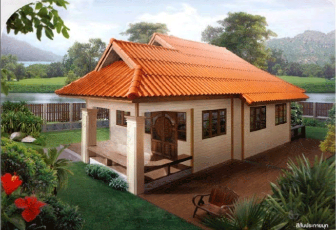 Desain Rumah Sederhana Tapi Indah Belajar Menggambar Desain Rumah Sederhana Tapi Indah Belajar Menggambar