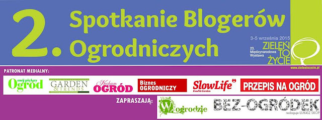 kolejna odsłona blogerskiego spotkania, organizator Łukasz Skop