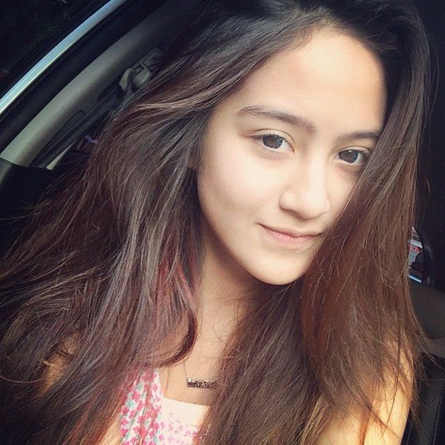 Salshabilla Adriani 