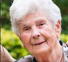 Belgian woman,Suzanne Hoylaerts 90,  dies of COVID-19 After refusing respirator, telling her doctor to save it for the young ones, who need it.