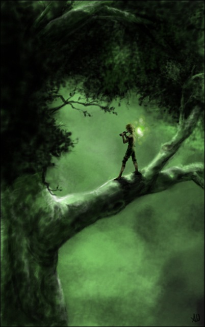 Peter Pan