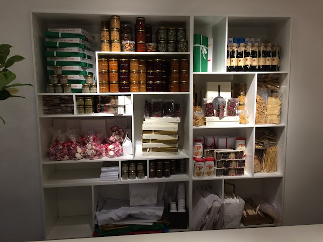 Deli Ottolenghi Belgravia