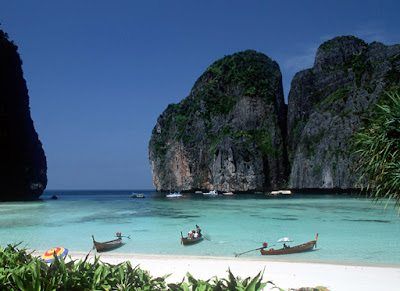 Koh_Phi_Phi_Island