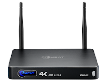 Download latest Android KitKat 4.4.2 firmware for Eweat EW902 TV Box