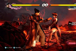 Tekken 7 Game Wallpaper Download Mega