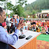 विस क्षेत्र की सभी पंचायतों में विकास को गति प्रदान करना मेरी प्राथमिकता : अनिरुद्ध सिंह 