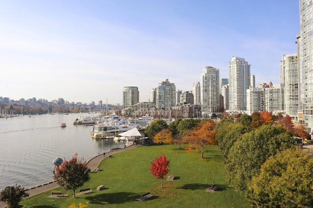 Planning your Vancouver trip - what to do and see